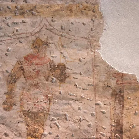 Affresco Arti E Mestieri 1 - Affresco Arti E Mestieri 2 아파트 베로나