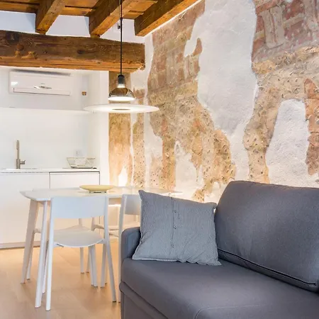 Affresco Arti E Mestieri 1 - Affresco Arti E Mestieri 2 아파트 베로나