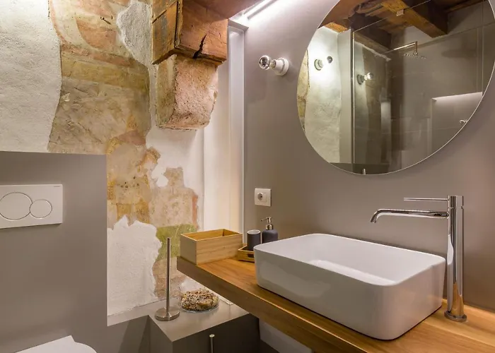 아파트 Affresco Arti E Mestieri 1 - Affresco Arti E Mestieri 2 *