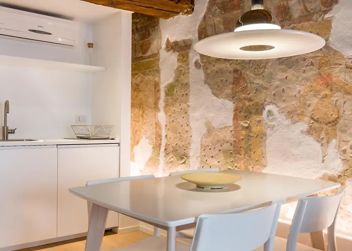 Affresco Arti E Mestieri 1 - Affresco Arti E Mestieri 2 베로나