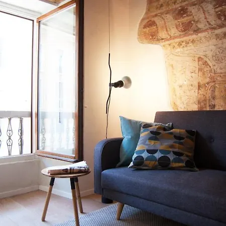 Affresco Arti E Mestieri 1 - Affresco Arti E Mestieri 2 * فيرونا