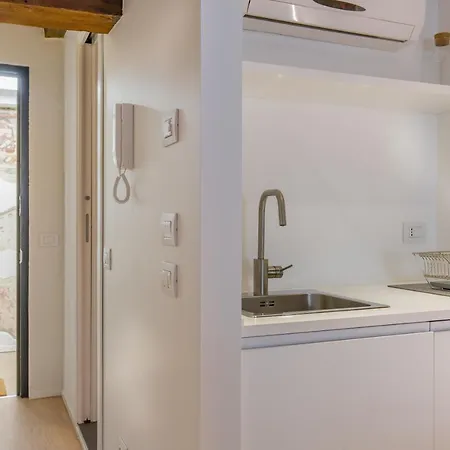 Affresco Arti E Mestieri 1 - Affresco Arti E Mestieri 2 شقة *