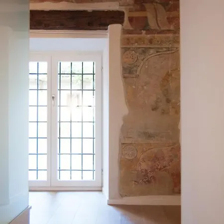 Affresco Arti E Mestieri 1 - Affresco Arti E Mestieri 2 شقة فيرونا