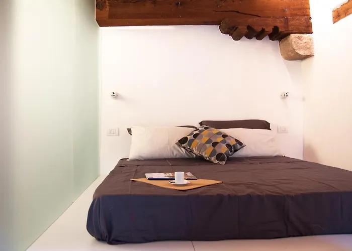 Appartamento Affresco Arti E Mestieri 1 - Affresco Arti E Mestieri 2