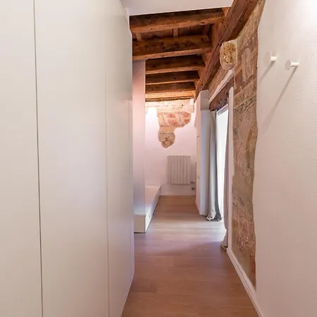Apartman Affresco Arti E Mestieri 1 - Affresco Arti E Mestieri 2 Verona
