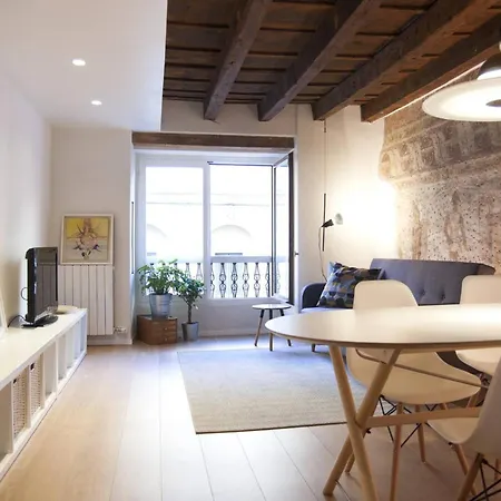 Apartman Affresco Arti E Mestieri 1 - Affresco Arti E Mestieri 2