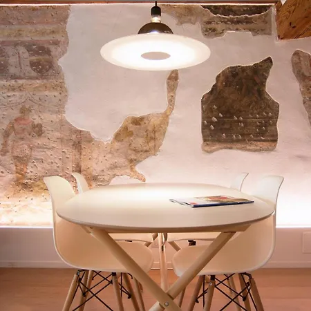 Apartman Affresco Arti E Mestieri 1 - Affresco Arti E Mestieri 2