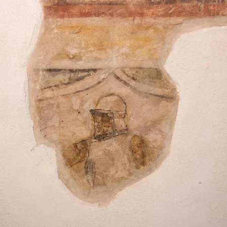 Apartman Affresco Arti E Mestieri 1 - Affresco Arti E Mestieri 2