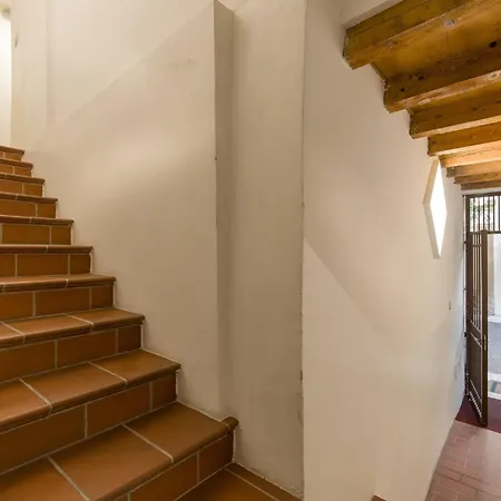 Apartman Affresco Arti E Mestieri 1 - Affresco Arti E Mestieri 2