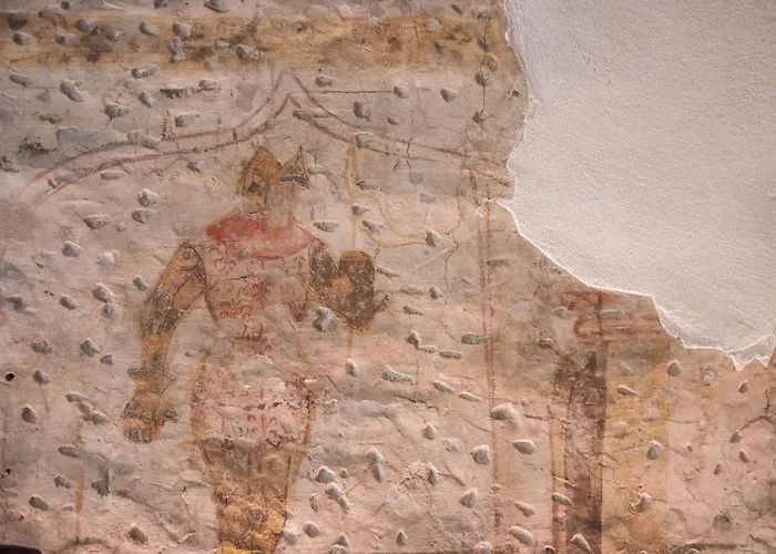 Affresco Arti E Mestieri 1 - Affresco Arti E Mestieri 2 Apartament Werona