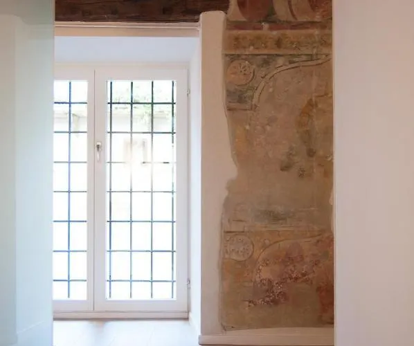 Affresco Arti E Mestieri 1 - Affresco Arti E Mestieri 2 Apartment Verona