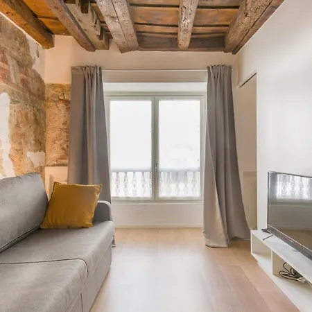 Apartmán Affresco Arti E Mestieri 1 - Affresco Arti E Mestieri 2 Verona
