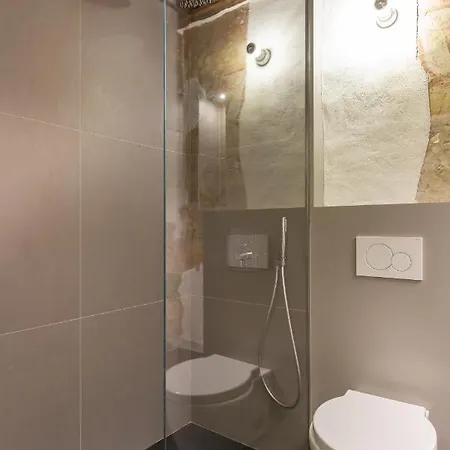 Apartmán Affresco Arti E Mestieri 1 - Affresco Arti E Mestieri 2